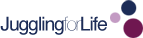 Juggling for Life logo